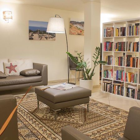Hotel Corallo Albinia Ngoại thất bức ảnh