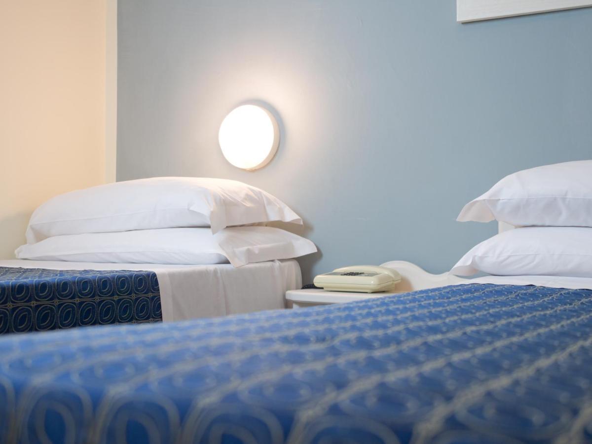 Hotel Corallo Albinia Ngoại thất bức ảnh