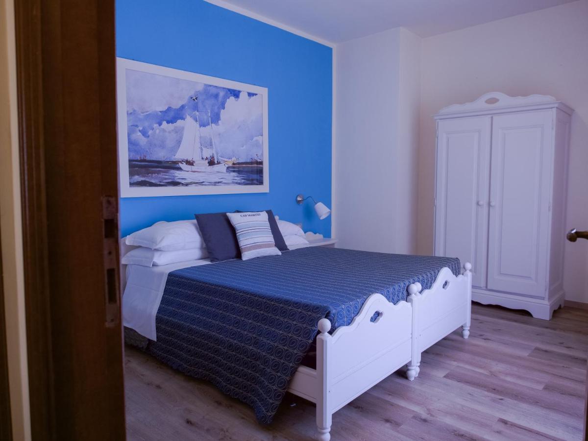 Hotel Corallo Albinia Ngoại thất bức ảnh