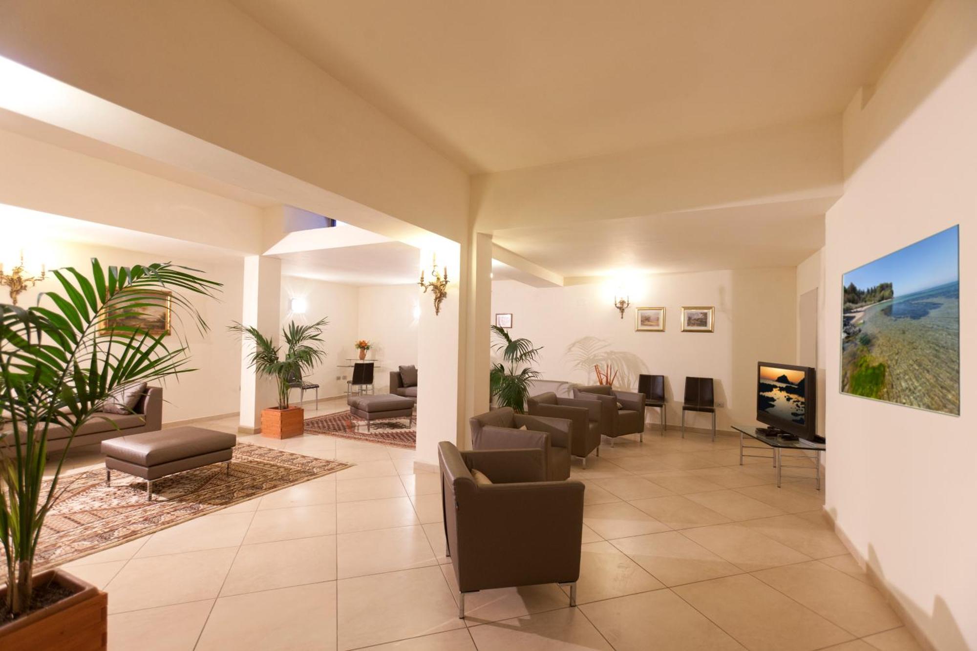 Hotel Corallo Albinia Ngoại thất bức ảnh