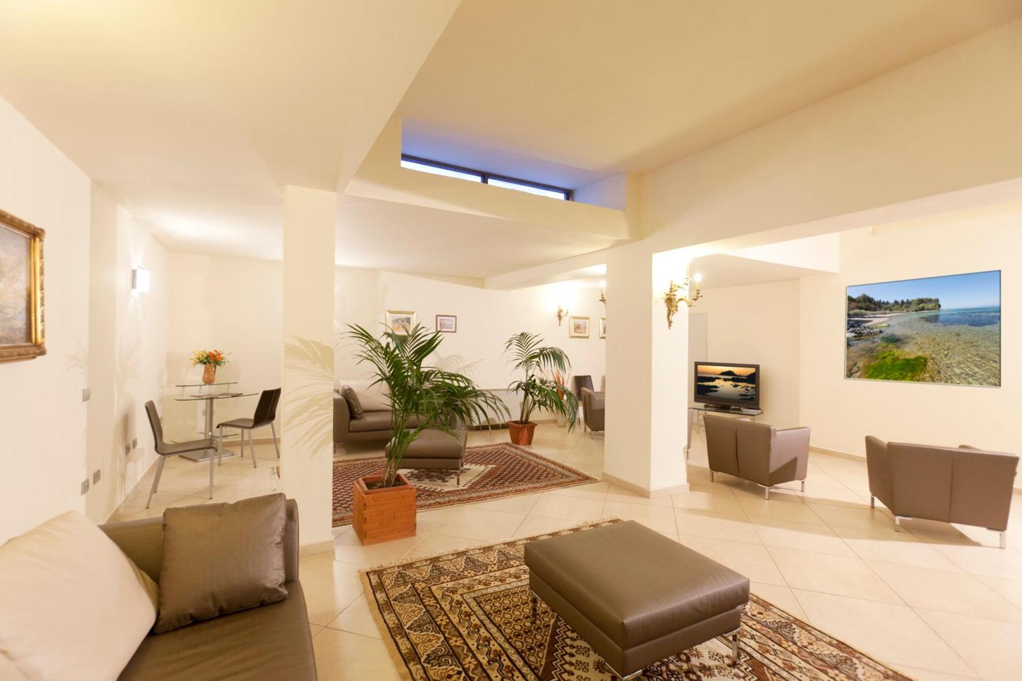 Hotel Corallo Albinia Ngoại thất bức ảnh