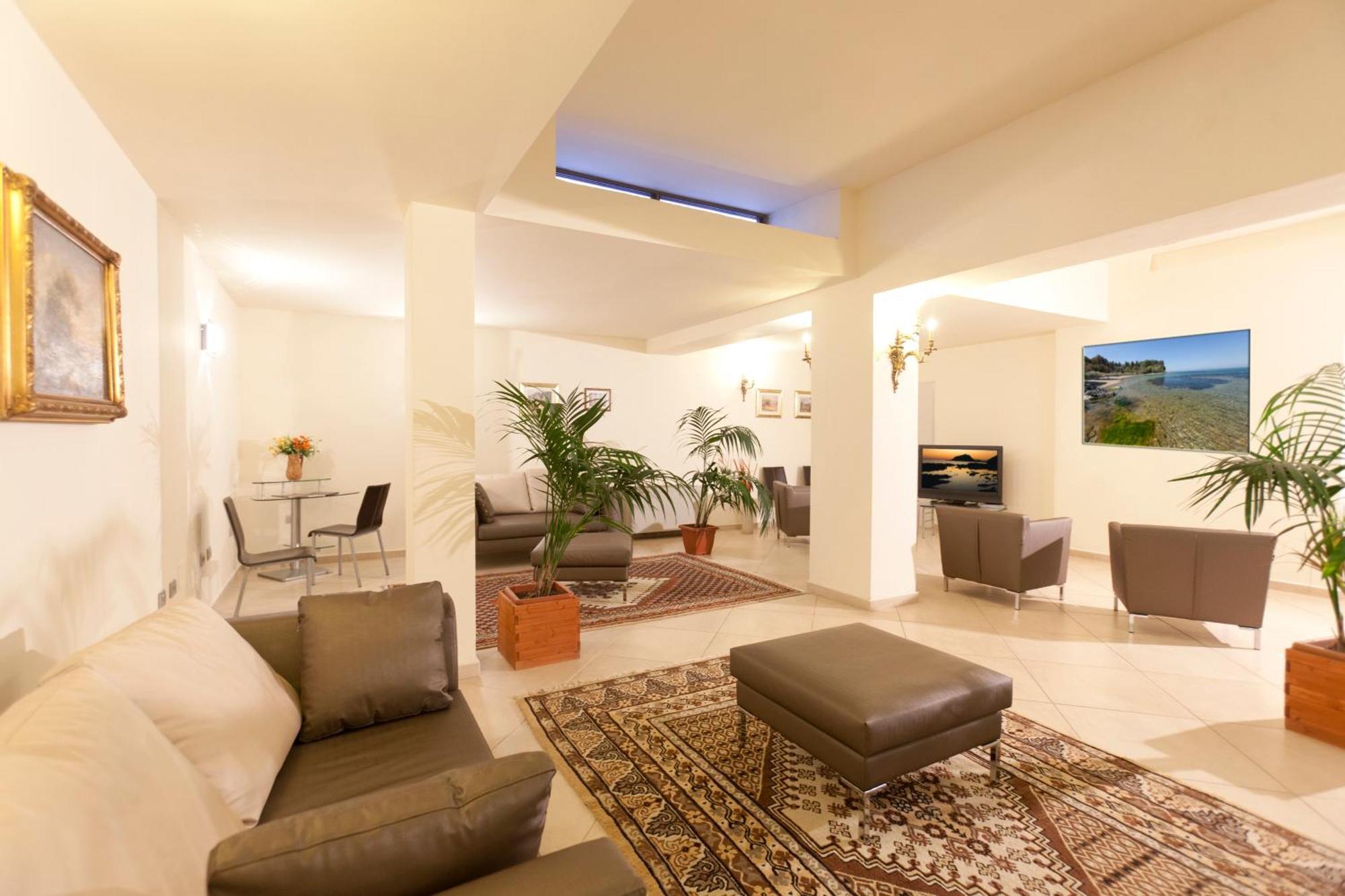 Hotel Corallo Albinia Ngoại thất bức ảnh