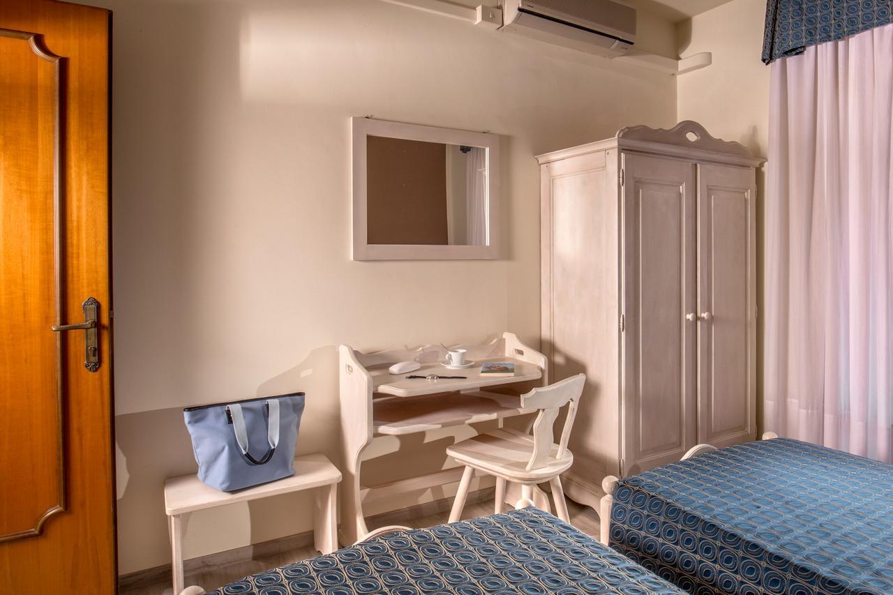 Hotel Corallo Albinia Ngoại thất bức ảnh